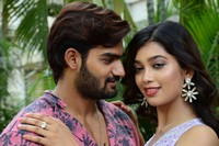 Hippi Movie Press Meet Photos